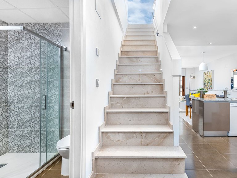 Apartment for Sale in Cabo Roig, Alicante 11