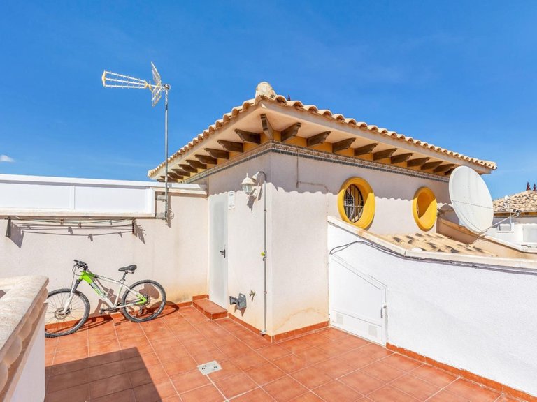 Villa for Sale in Orihuela, Alicante 25