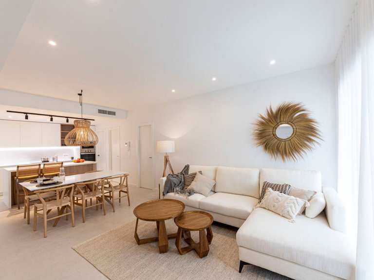 Apartment for Sale in Pilar De La Horadada, Alicante 4