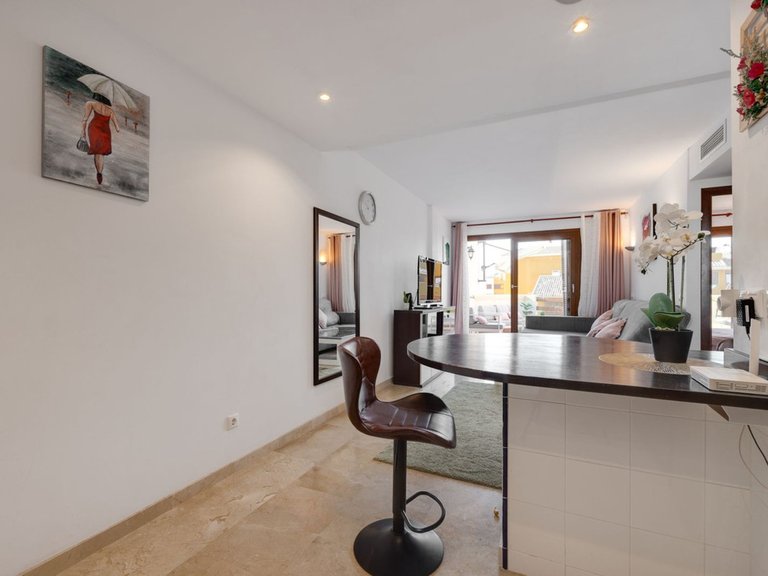 Apartment for Sale in Punta Prima, Alicante 16