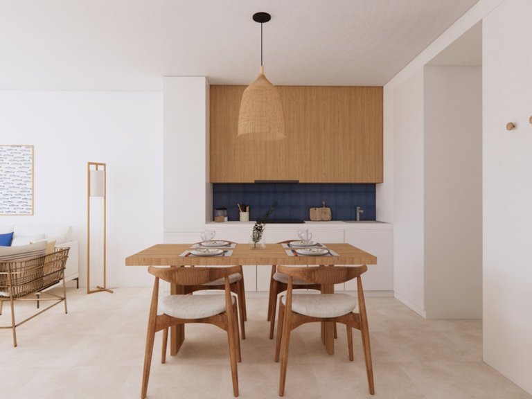 Apartment for Sale in Torre De La Horadada, Murcia 11