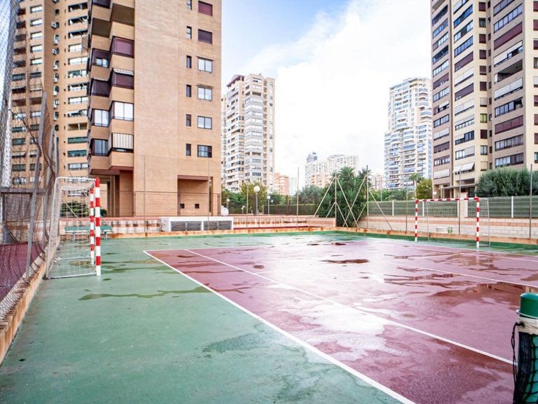 Apartment for Sale in Benidorm, Alicante 41