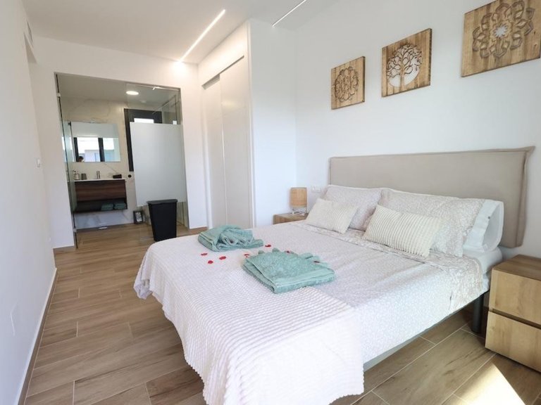 Apartment for Sale in Orihuela Costa, Alicante 11