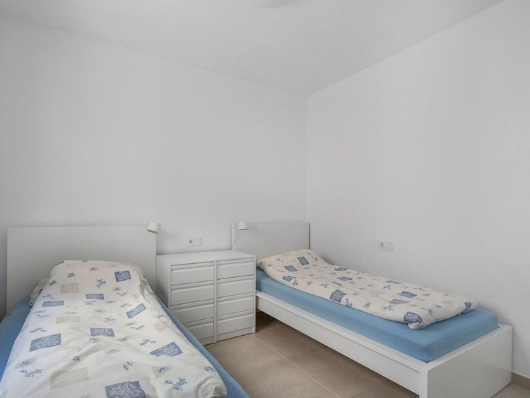 Apartment for Sale in Villamartin, Alicante 21