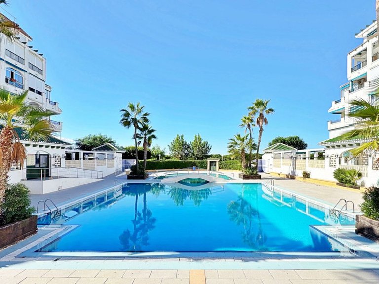 Apartment for Sale in La Mata, Alicante 1