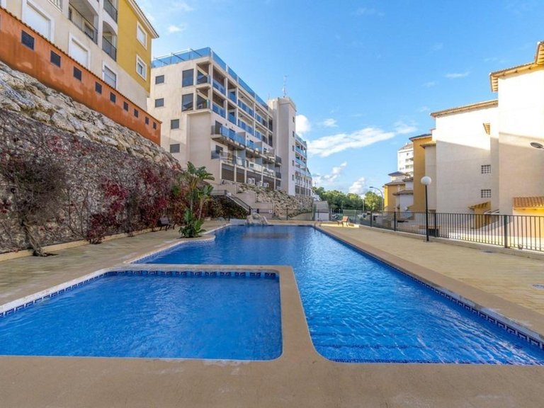 Apartment for Sale in Orihuela Costa, Alicante 20