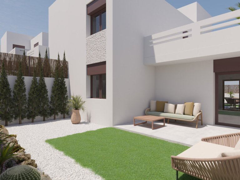 Villa for Sale in Algorfa, Alicante 1