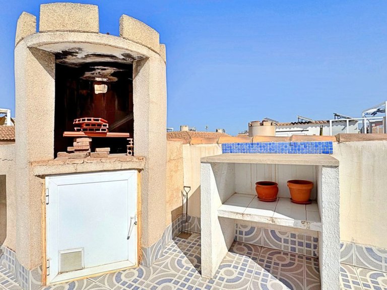 Apartment for Sale in La Zenia, Alicante 22