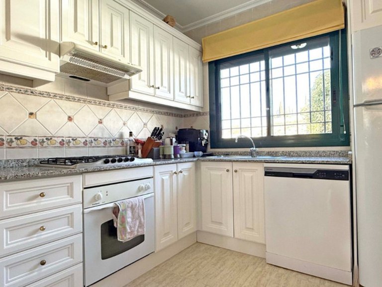 Apartment for Sale in Campoamor, Alicante 10