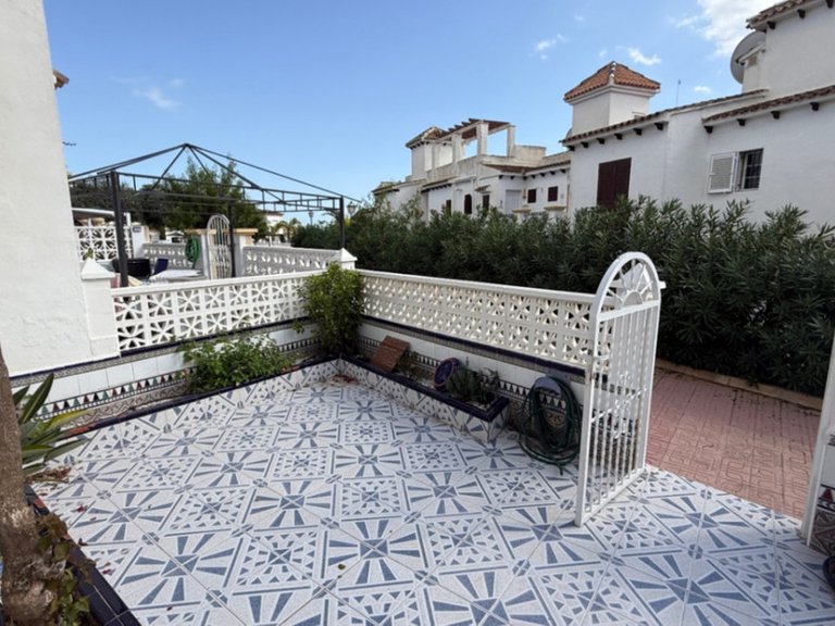 Apartment for Sale in San Miguel De Salinas, Alicante 18