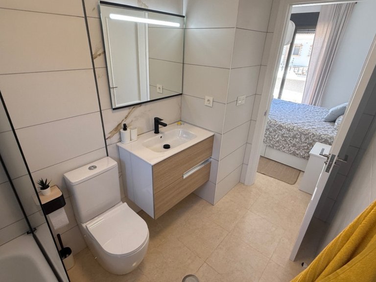 Villa for Sale in San Miguel De Salinas, Alicante 22