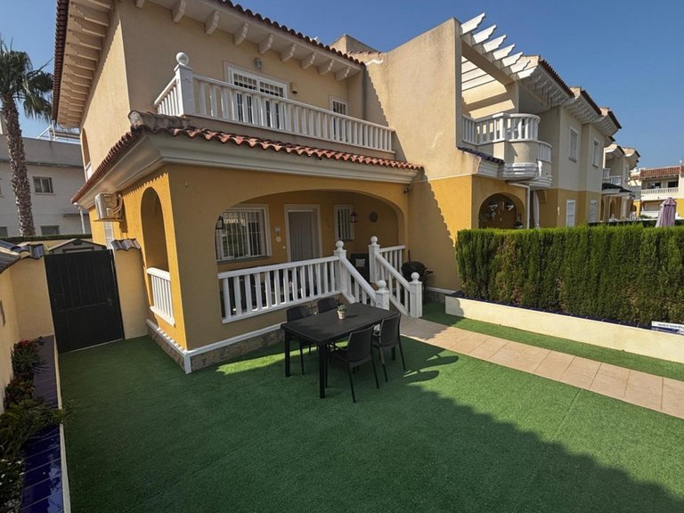 Villa for Sale in Ciudad Quesada, Alicante 24