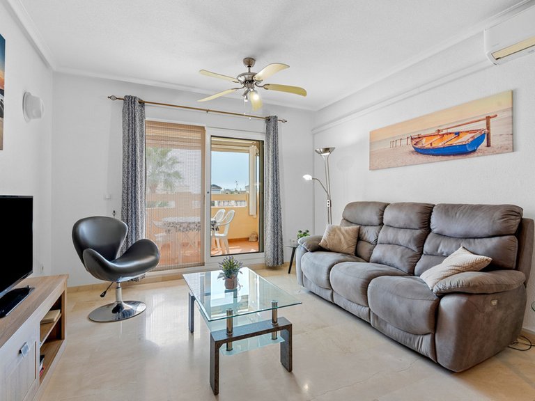 Apartment for Sale in Playa Flamenca, Alicante 7