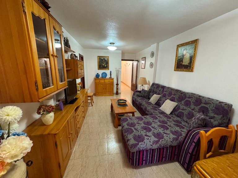 Apartment for Sale in Guardamar Del Segura, Alicante 5