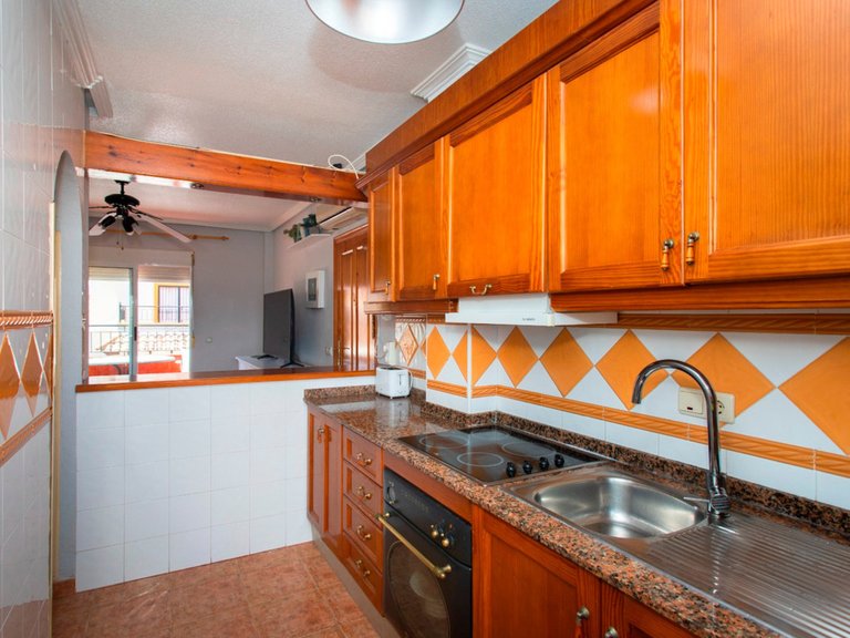 Villa for Sale in Orihuela Costa, Alicante 16