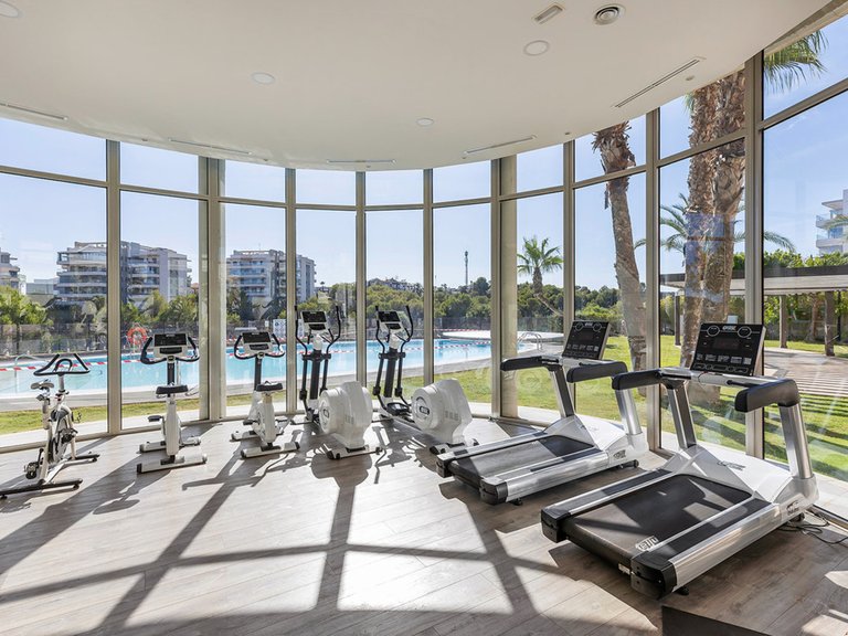 Apartment for Sale in Villamartin, Alicante 17