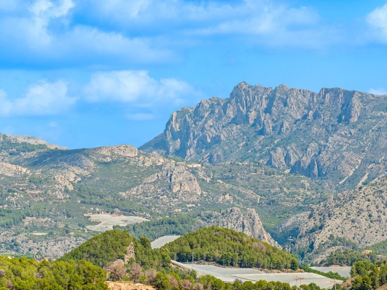 Apartment for Sale in La Nucia, Alicante 40