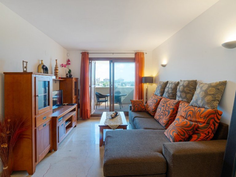 Apartment for Sale in Punta Prima, Alicante 6