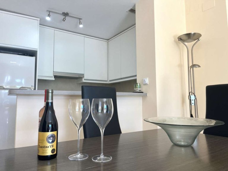 Apartment for Sale in El Verger, Alicante 5