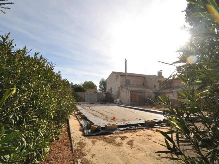 Villa for Sale in Pinoso, Alicante 3