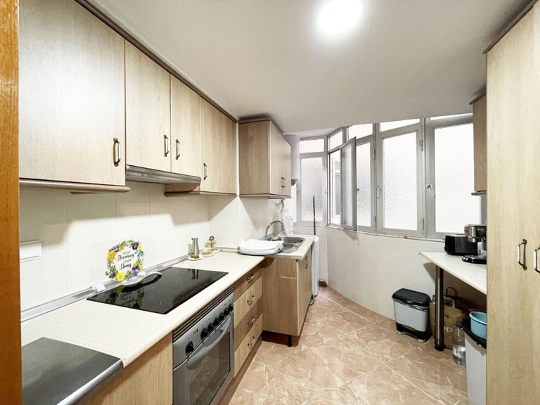 Apartment for Sale in Calpe, Alicante 11