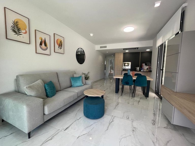 Apartment for Sale in Torrevieja, Alicante 7