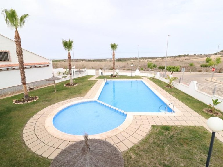 Villa for Sale in San Miguel De Salinas, Alicante 24