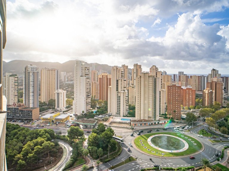 Apartment for Sale in Benidorm, Alicante 29