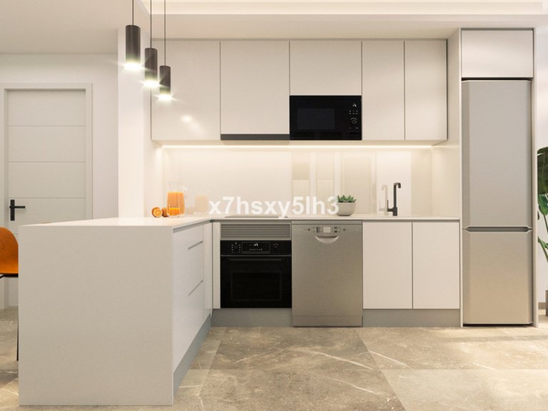 Apartment for Sale in Torrevieja, Alicante 21