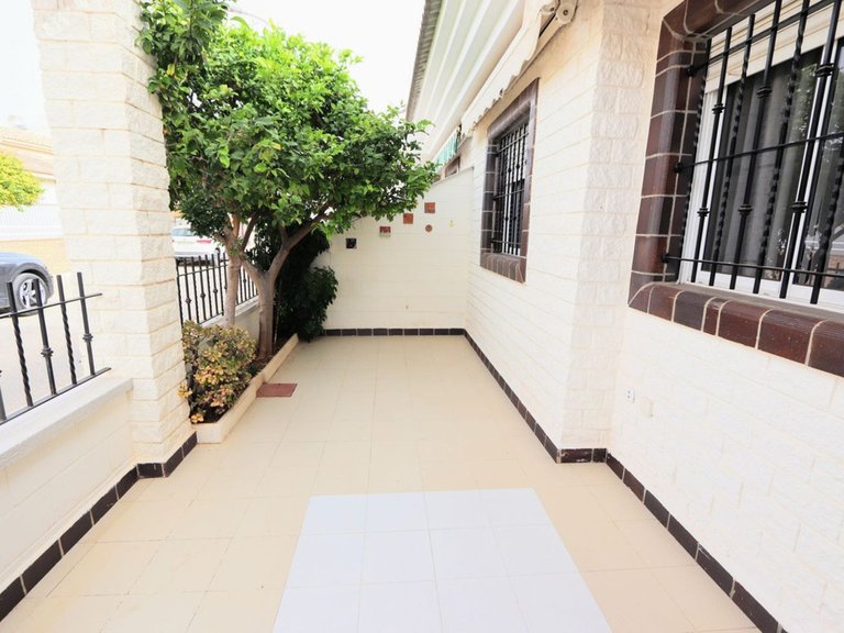 Villa for Sale in Torre De La Horadada, Murcia 29
