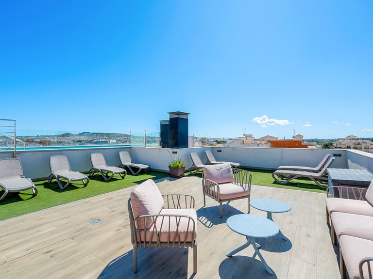 Apartment for Sale in Formentera Del Segura, Alicante 35