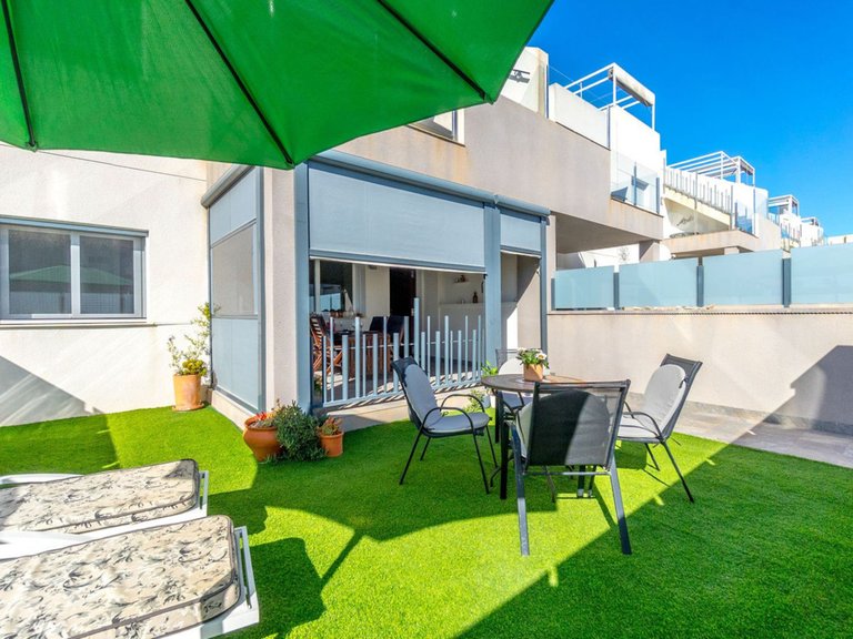 Apartment for Sale in Torrevieja, Alicante 3