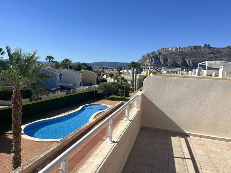Apartment for Sale in El Verger, Alicante 25
