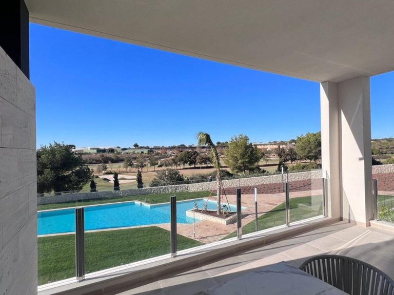 Apartment for Sale in Pilar De La Horadada, Alicante 19