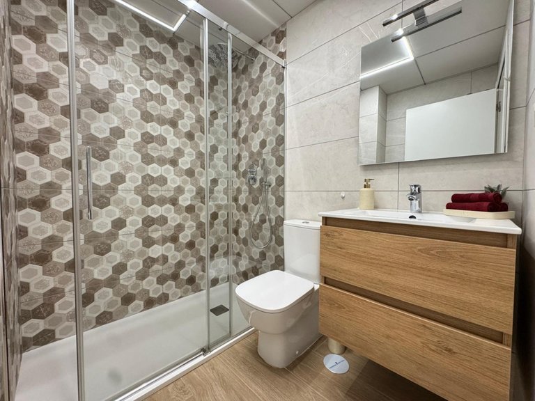 Apartment for Sale in Torrevieja, Alicante 13