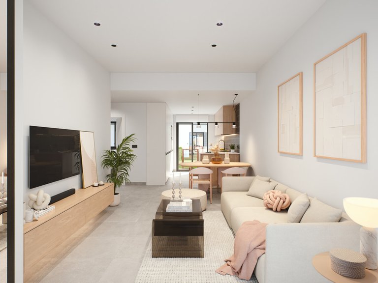 Apartment for Sale in Pilar De La Horadada, Alicante 3