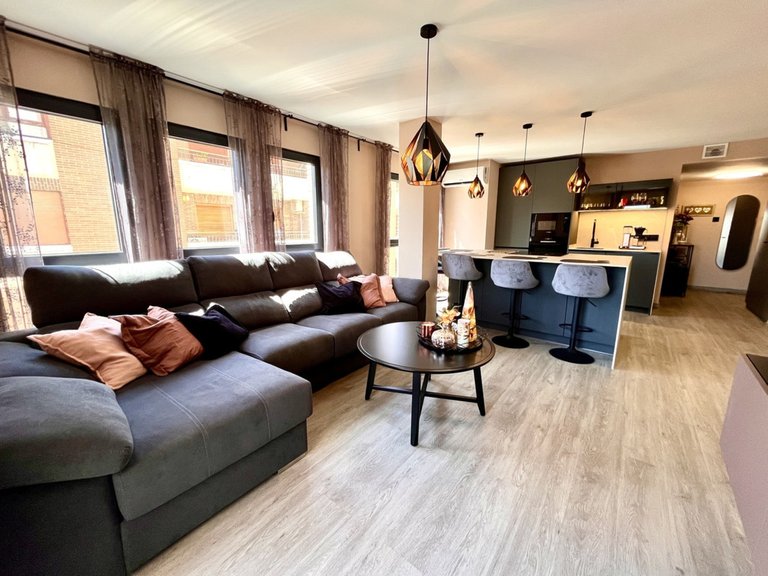 Apartment for Sale in Rojales, Alicante 1