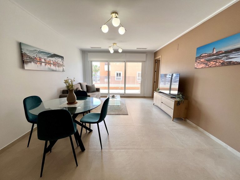 Apartment for Sale in Guardamar Del Segura, Alicante 5