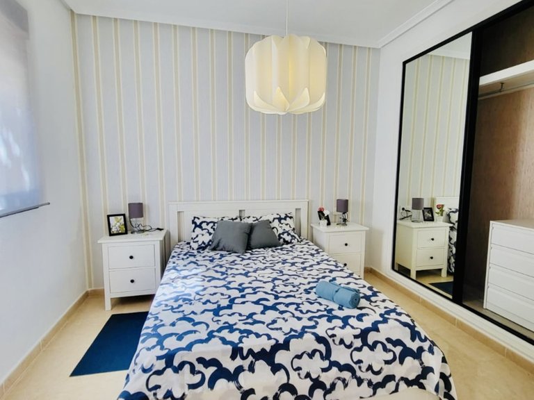 Villa for Sale in San Miguel De Salinas, Alicante 28