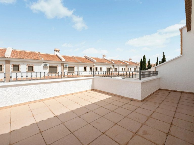 Villa for Sale in San Miguel De Salinas, Alicante 18