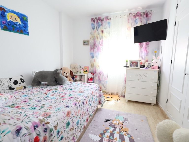 Apartment for Sale in Torre De La Horadada, Murcia 15