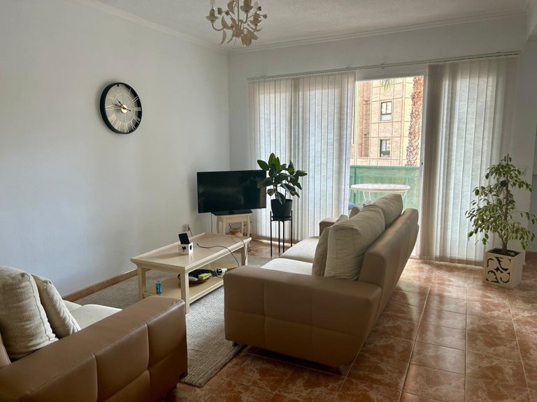 Apartment for Sale in Finestrat, Alicante 1