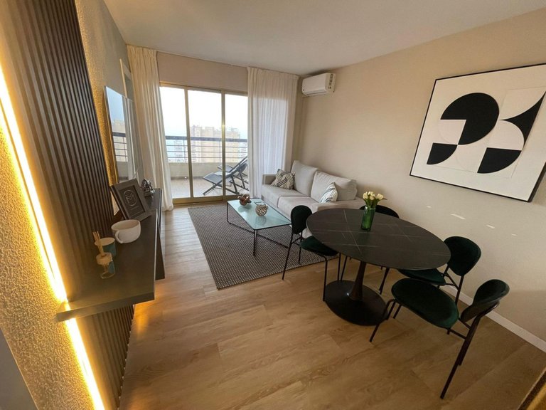 Apartment for Sale in Benidorm, Alicante 4