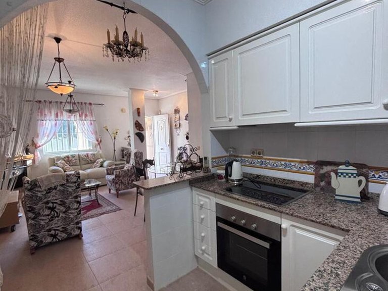 Villa for Sale in Orihuela Costa, Alicante 4