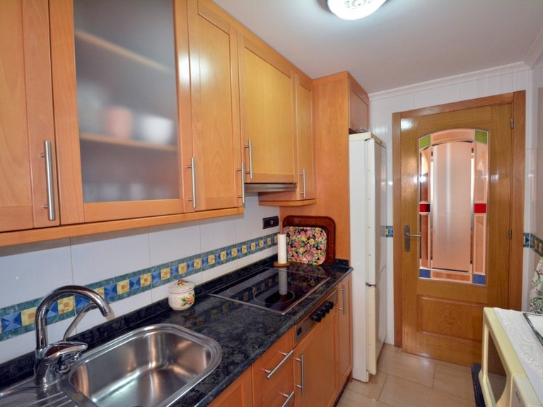 Apartment for Sale in Guardamar Del Segura, Alicante 12