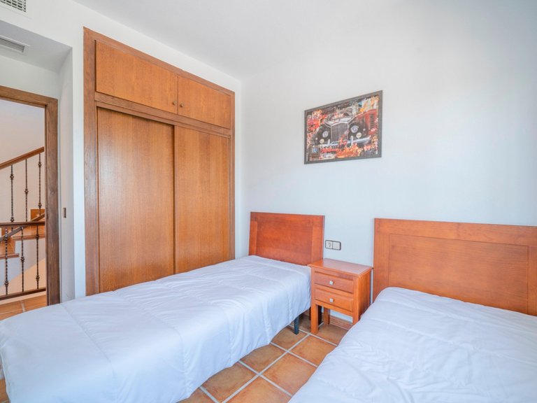 Villa for Sale in Algorfa, Alicante 17