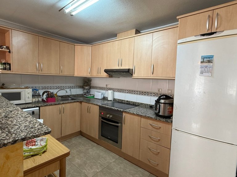 Apartment for Sale in Torrevieja, Alicante 7