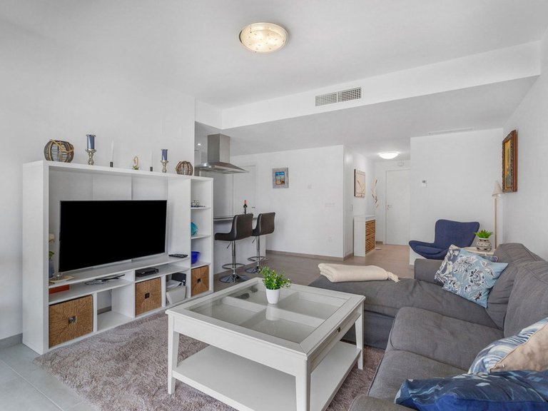 Apartment for Sale in Villamartin, Alicante 5