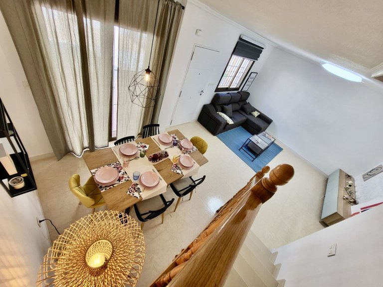 Villa for Sale in San Miguel De Salinas, Alicante 11