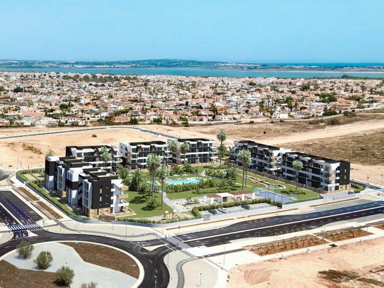 Apartment for Sale in Torrevieja, Alicante 10
